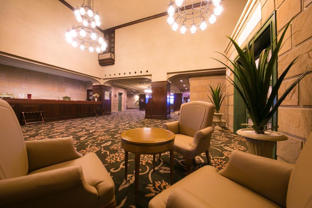 Hotel Resorpia Beppu Exteriér fotografie